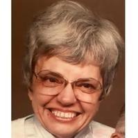 Mary Ann Dummer (peterson)