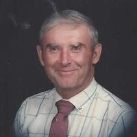 John W. Evans Sr.