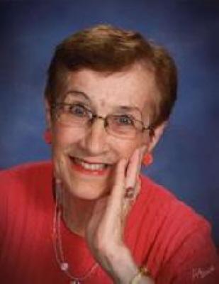 Elaine Garman (fehler Yates)