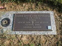 Faith Gustafson (armatangelo)