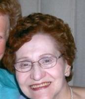 Faye Haney (skovsted)