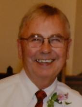 Donald G. Johnson
