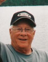 Leland Wright
