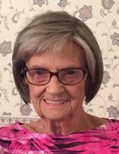 Marlene Johnson (davis)