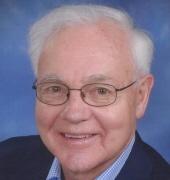 Roger M. Johnson
