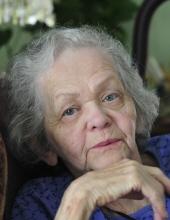 Beverly Kling (gray)