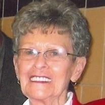 Doris Larson (betz)