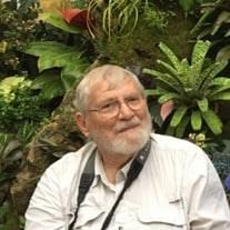 Donald "don" Sandstrom