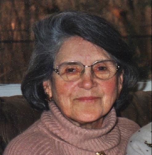 Mary Schwartz (oakley)