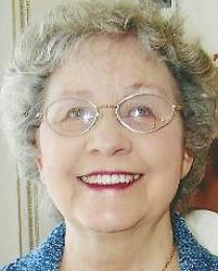 Dolores Skadoski (cooper)
