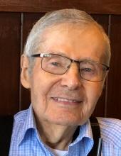 Gerald Bea