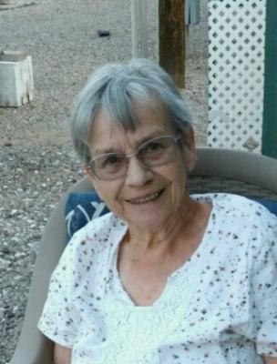 Joanne Burt (swinson)
