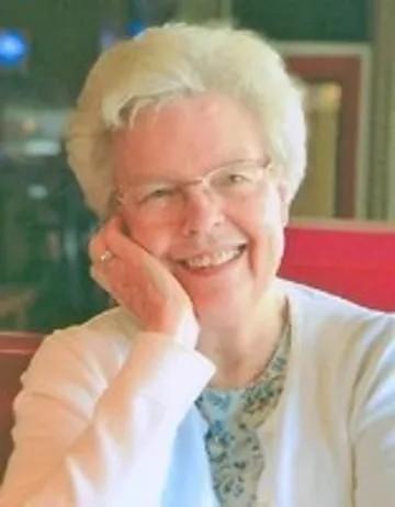 Carolyn Carlson(peterson)