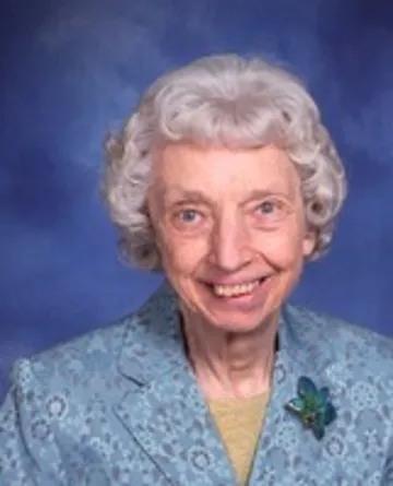 Loretta Carlson (lundberg)