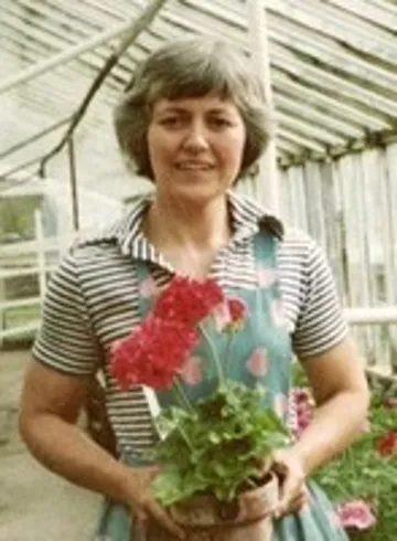 Anne Davis (meyer)