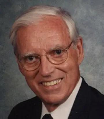David F. Erickson