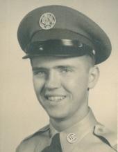 Patrick Fleming
