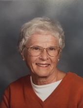 Janet Hammerstrand (carter)