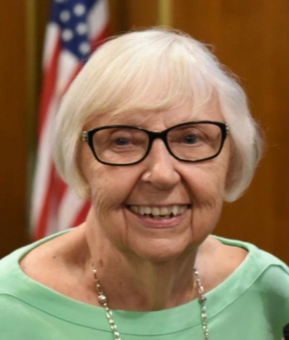 Patricia Jernberg (christiansen)