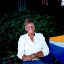 Mildred Larson (carlson)