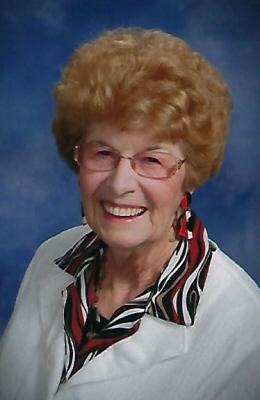 Lorraine Meek (cline)