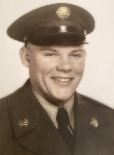 Robert Moyer
