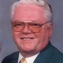 John Pebbles Sr.