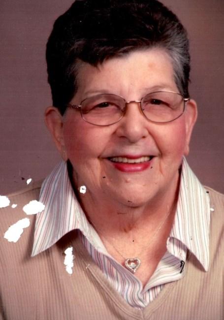 Betty Lou Pike (alexander)