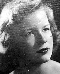Marilyn Saaf (magnuson)