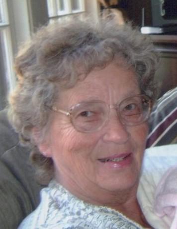 Pauline Selgren (wilhelmson)