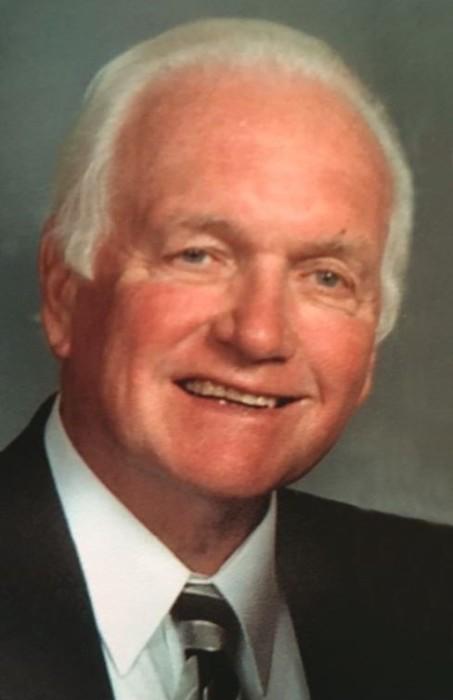 Howard Weyburg