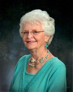 Elaine Baldwin (schulstrom)