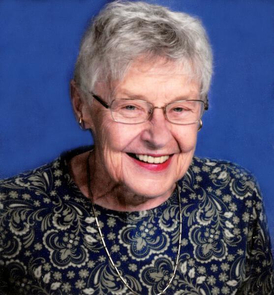Anne Beckstrand (dudycha)