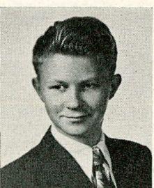 Gilbert Cederholm