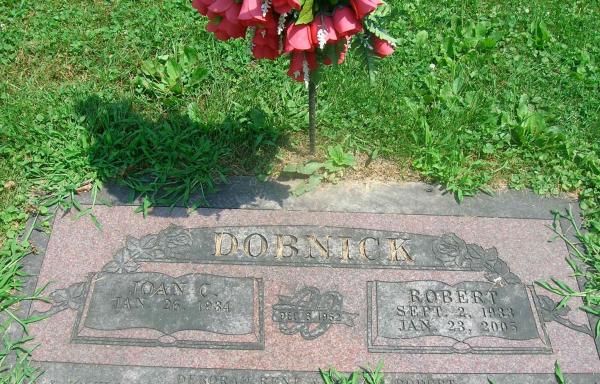 Robert "bob" Dobnick
