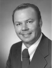 Royce Garrett