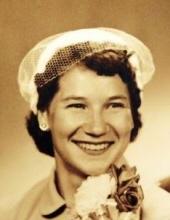 Dorothy Harne (lockett)