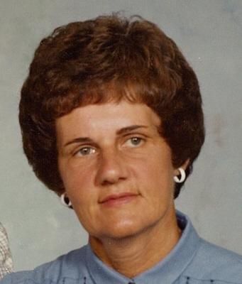 Mary Lou Johnson (widstrom)