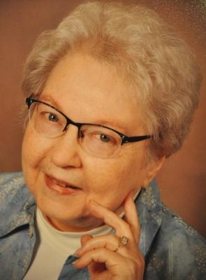 Mary S. Johnson