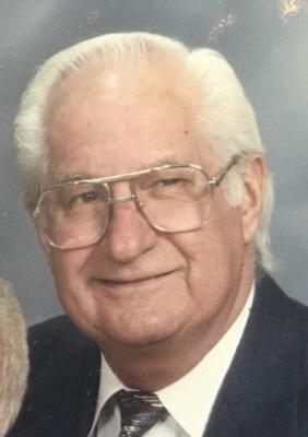 Eugene "gene" A. Larson