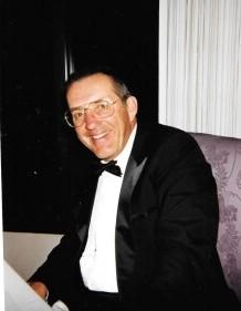 William Mcnamara
