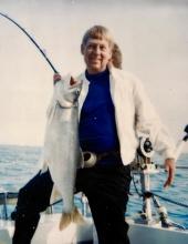 James Peterson