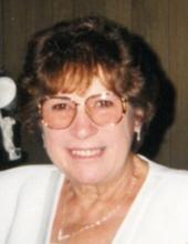 Ida Prezioso (kramp)