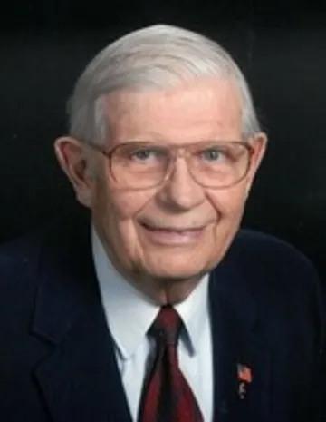 Arnold Swenson