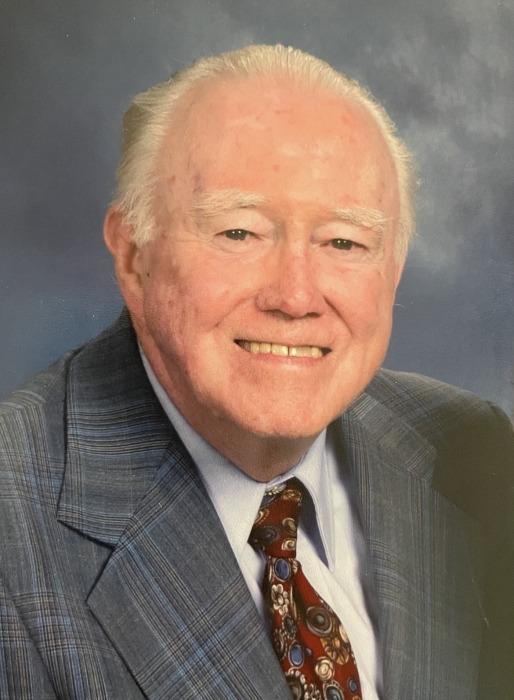 Walter Walker