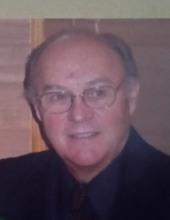 Jack Ward