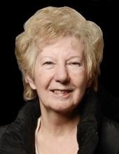 Marion Welsby (white)