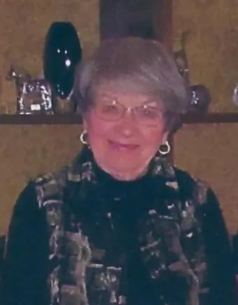Delores Larson (forsberg)