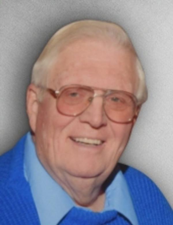 Richard "dick" Petersen