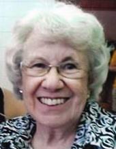 Norma Baker